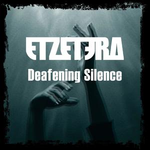 Deafening silence