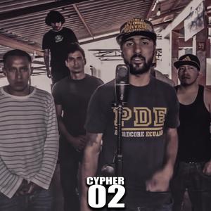 Cypher 02(feat. Malcrier, Negro Mc, Don Zeta, Cubo, Una Voz & Langolier) (Explicit)