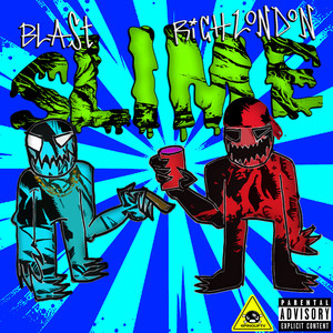 Slime (Explicit)