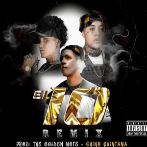 El 10 (feat. Young eiby & Ator untela) (Remix)