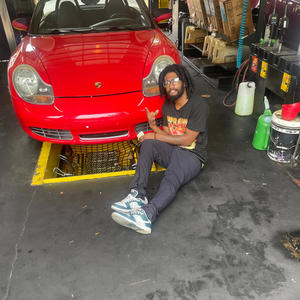 Ride My Wave (Explicit)