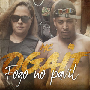 Fogo no Pavil (feat. Dj TG da Inestan) (feat. Dj TG da Inestan)