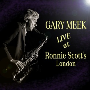 Live at Ronnie Scott's