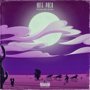 LILLY PAD (feat. PikeNotMike, Mungo & Kelai) (Explicit)