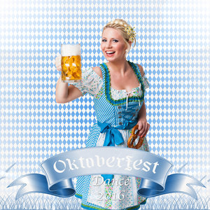 Oktoberfest Dance 2016