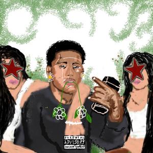 In My Cup (feat. Tembi Powers) (Explicit)