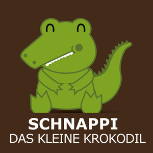 Schnappi, das kleine Krokodil