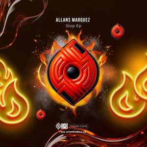 Stop (Alvez Remix|Explicit)