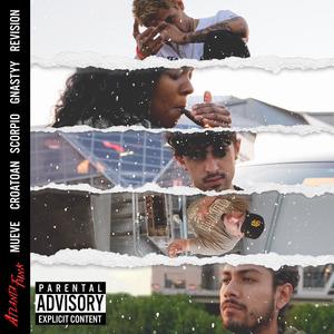 Atlanta Funk (feat. GNastyy, Revision, Croatoan & Scorpio) (Explicit)