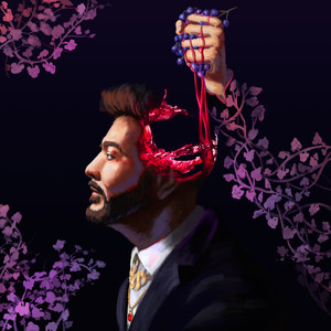 Grape Bucanero(feat. TVOIGREH)[Prod. by Tw!se] (Explicit)