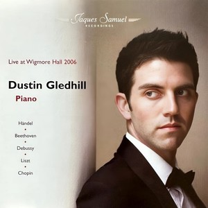 Nocturne in C-Sharp Minor, Op. 27 - Nocturne in C-Sharp Minor, Op. 27 No. 1 (Live)