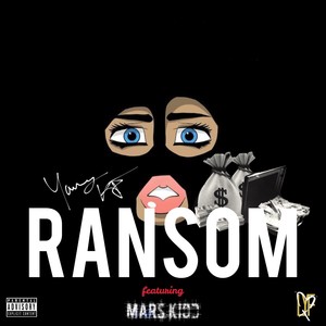 Ransom (Single) [Explicit]