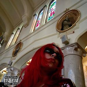 Mrs. Incredible (Explicit)