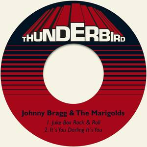 Juke Box Rock & Roll