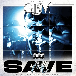 Save Me (Explicit)