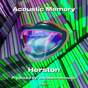 Acoustic Memory (Explicit)