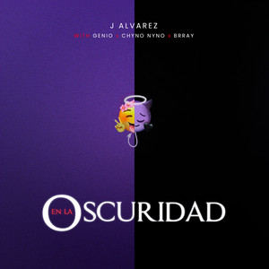 En La Oscuridad (Explicit)
