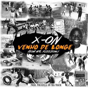 Venho De Longe (feat. Mr. Fleezow)