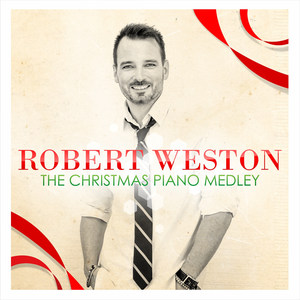 The Christmas Piano Medley