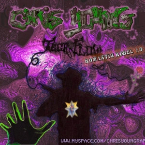 C. Young - Ants at the Picnic (Explicit)