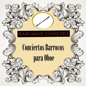 Oboe Concerto in D Minor, IAM 6 - II. Adagio