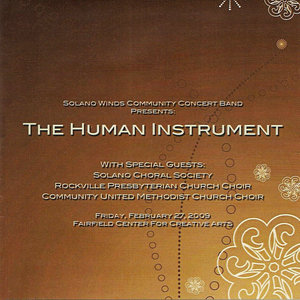 Solano Winds: The Human Instrument (索拉诺管乐：人类器乐)