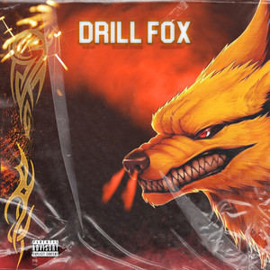 DRILL FOX (feat. Николай Трошин & Chock Bloody) [Explicit]