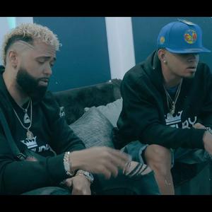 Gracias A Dios (feat. Neo0)