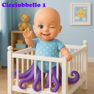 Cicciobbello 1 (Explicit)
