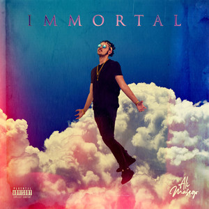 Immortal (Explicit)