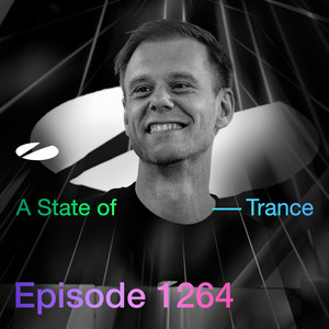 I’ll Be Waiting For You (ASOT 1264)