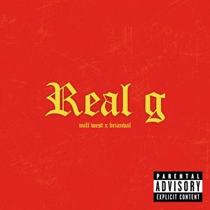 REAL G (Explicit)