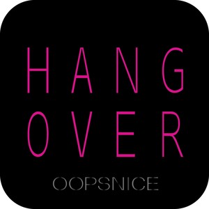 HANG OVER (행오버)