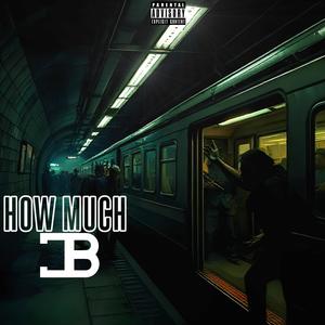 How Much (Eggbeater 6 Coming Soon) (Explicit)