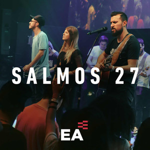 Salmos 27 (feat. Rafael Bicudo) (Ao Vivo)