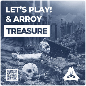 Treasure (Original Mix)