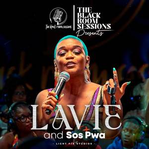 Part Time Lover live at The Black Room Sessions