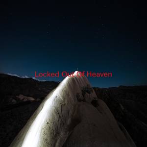 Bruno Mars - Locked Out Of Heaven (Instrumental version originally performed by Bruno Mars)