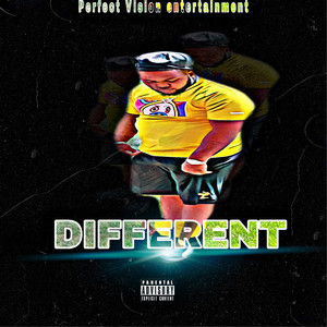 Different (Explicit)