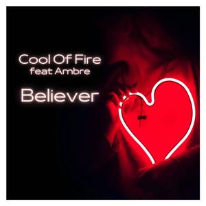 Believer (feat. Ambre)