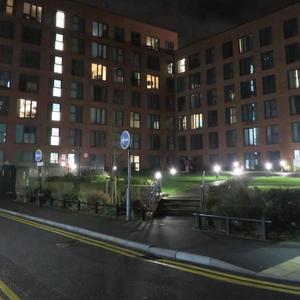 Got a flow (Explicit)