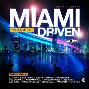 Bailar (Eric Santana Remix)