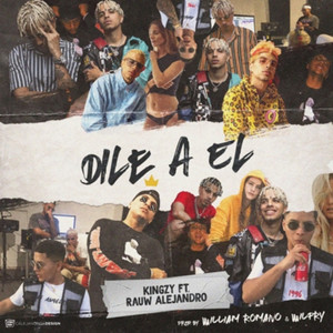 Dile a El (Explicit)