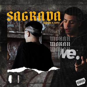 Sagrada (feat. NachOnTheBeat)