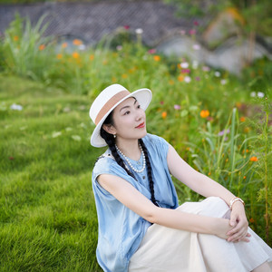 【相见欢·黄浦滩头】词：芳菲 (Live)