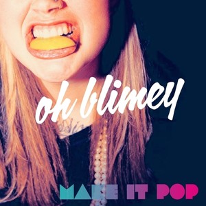 Make It Pop - Single