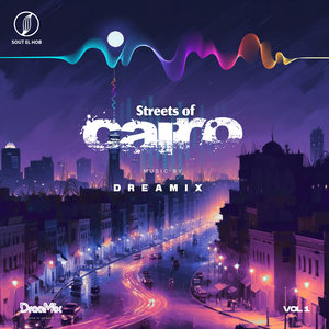 Streets Of Cairo