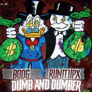 Dumb and Dumber (Explicit)