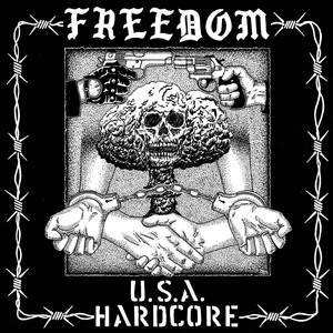 USA Hardcore (Explicit)