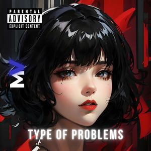 Type of Problems (Explicit)